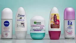 خواتین کے لیے 10 بہترین ڈیوڈورنٹ