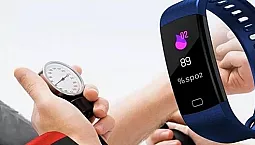 10 bästa blodtrycksarmbanden