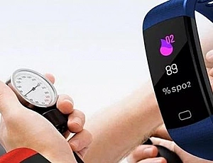 10 mejores pulseras de fitness para la presión arterial