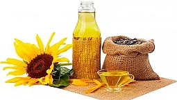 Topp 10 märken av solrosolja