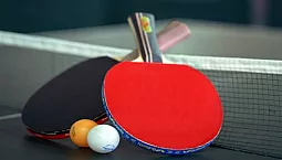 10 najlepszych rakiet do tenisa stołowego