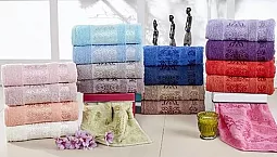 Top 10 froteepyyhkeiden valmistajaa