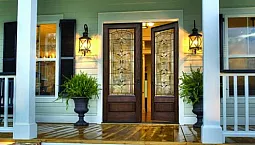 Los 10 principales fabricantes de puertas de entrada