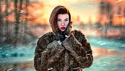 10 meilleurs magasins de fourrure à Moscou