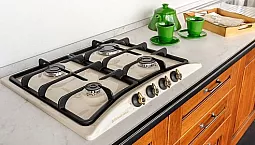 12個最便宜的爐灶面