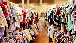 Top 10 brugte onlinebutikker