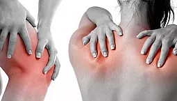 10 labākie locītavu sāpju mazinātāji