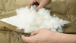 8 chất liệu trám tốt nhất cho áo khoác mùa đông