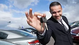 20 voitures les plus vendues en Russie