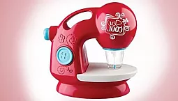 10台最好的儿童缝纫机