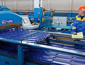 I 10 migliori produttori di piastrelle metalliche