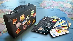 10 meilleures cartes de crédit de voyage