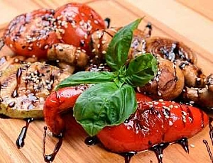 5 millors cafeteries vegetarianes a Sant Petersburg