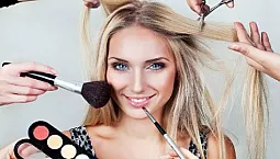 10 legjobb szépségszalon Szamarában