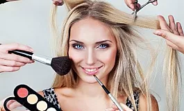 أفضل 10 صالونات تجميل في سمارة