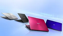 Top 10 des ordinateurs portables ASUS