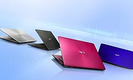 Topp 10 ASUS bärbara datorer