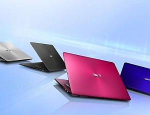 トップ10のASUSラップトップ