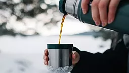 أفضل 10 ترمس للصيد على الجليد