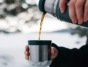 I 10 migliori thermos per la pesca sul ghiaccio