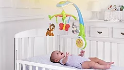 10 bedste krybbemobiler i 2020