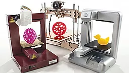 Les 15 meilleures imprimantes 3D d'Aliexpress