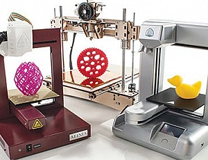 15 parimat Aliexpressi 3D-printerit