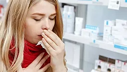 15 ефективни средства за кашлица