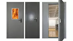 سب سے اوپر 10 فائر ڈور مینوفیکچررز