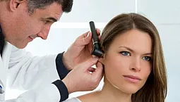 10 parasta ENT-klinikkaa Moskovassa