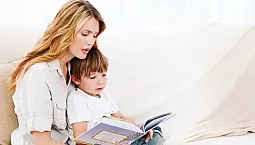 10 הספרים הטובים ביותר לילדים בני 5