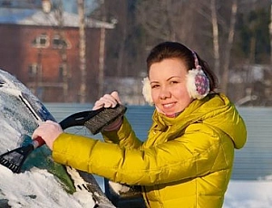 10 najboljih četki za struganje automobila