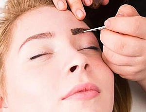 20 meilleures couleurs de sourcils