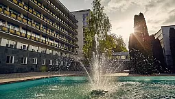 لینن گراڈ کے علاقے میں 10 بہترین سینیٹوریمز