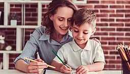 10 ubat penenang terbaik untuk kanak-kanak