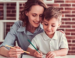 10 najboljših pomirjeval za otroke