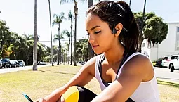 5 Fon Kepala Pengaliran Tulang Terbaik