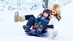 15 xe trượt tuyết tốt nhất