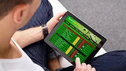 Top 10 des bookmakers