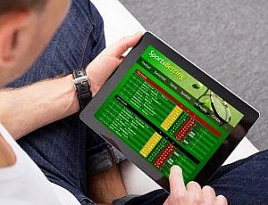 Top 10 bookmakers