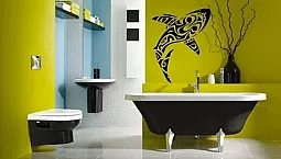 Top 10 companii de vopsea pentru baie