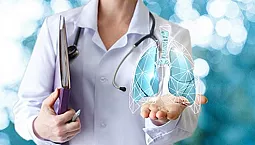 10 parimat pulmonoloogiakliinikut Moskvas