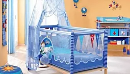 15 En İyi Bebek Beşiği