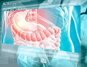 10 bedste gastroenterologiske klinikker i Moskva