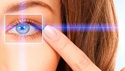 5 beste øyeklinikker i Chelyabinsk