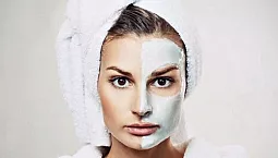 10 מסכות הפנים הטובות ביותר לניקוי