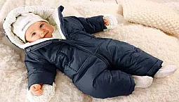 15 nejlepších společností vyrábějících dětské kombinézy