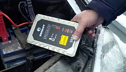 10 mejores arrancadores de salto de coche