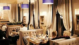 The 10 best restaurants in Chelyabinsk