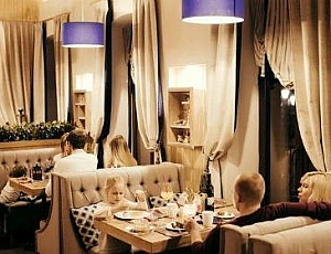 De 10 bästa restaurangerna i Chelyabinsk
